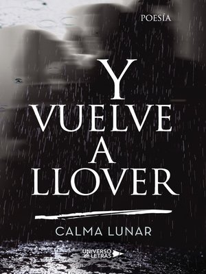 cover image of Y vuelve a llover